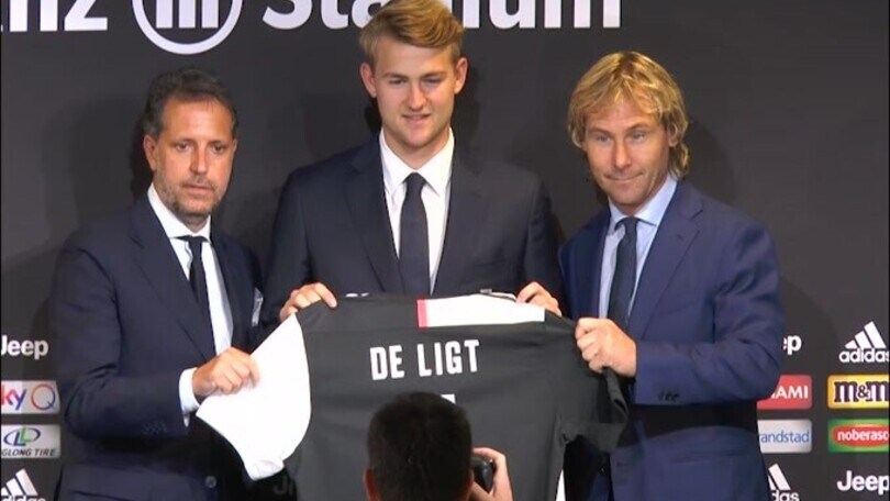 Il Bayern Monaco si inserisce nella corsa a De Ligt