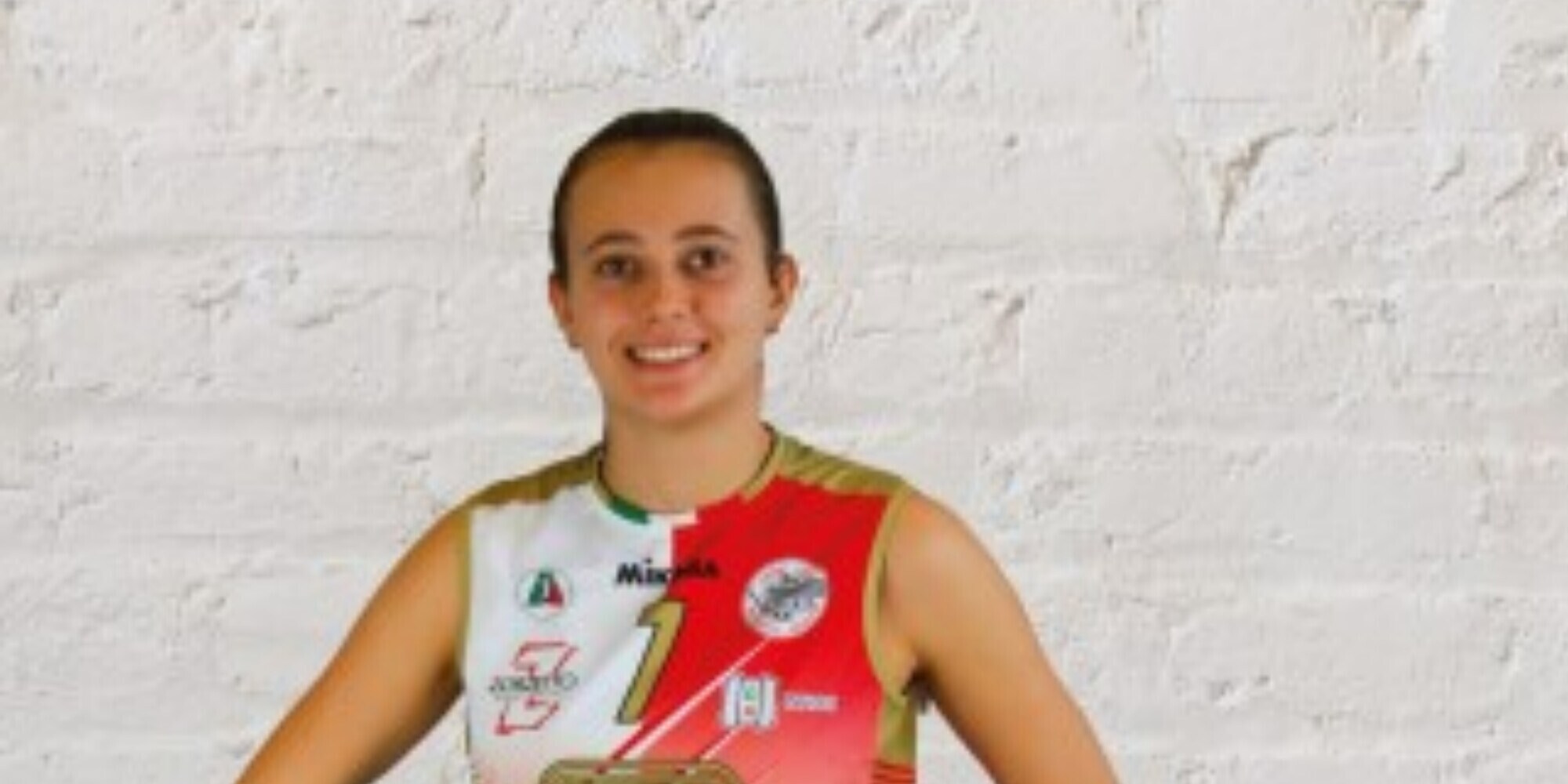 Marsala mette al centro Matilde Frigerio