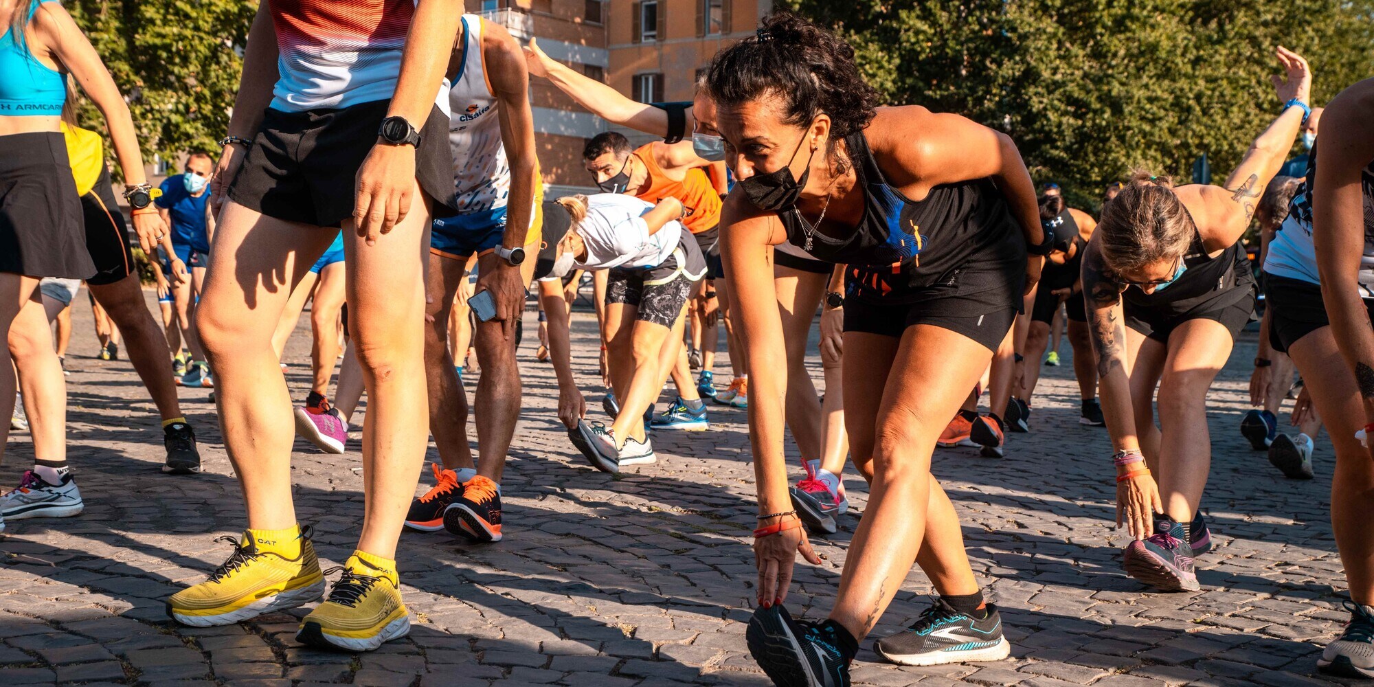 (Parte I) Stretching, come e quando farlo?