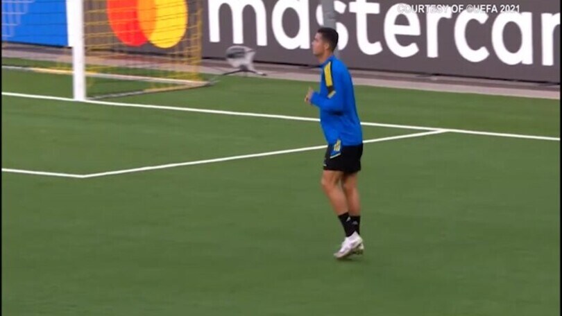 Cristiano Ronaldo? Un nuovo club su di lui