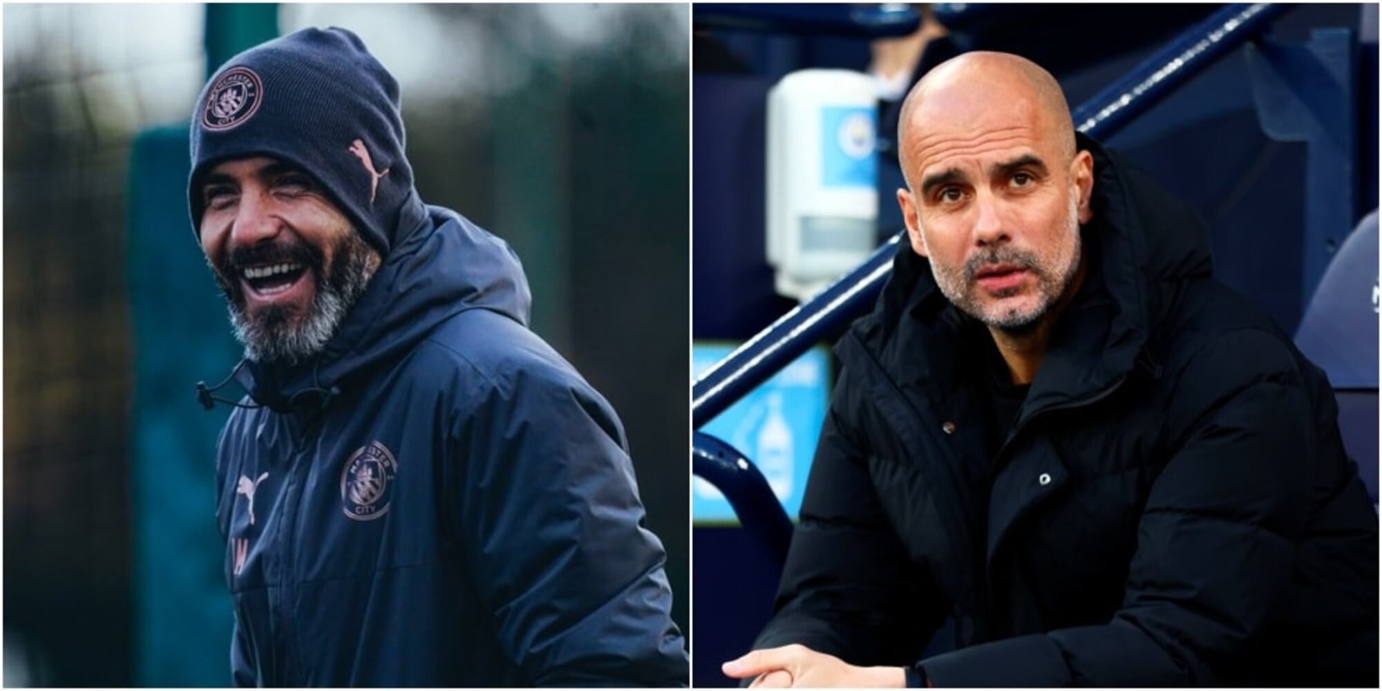 Maresca torna al Manchester City: sarà nello staff di Guardiola