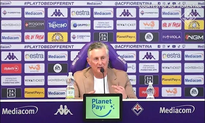 Pradè se la prende coi giornalisti: "Subito polemiche"
