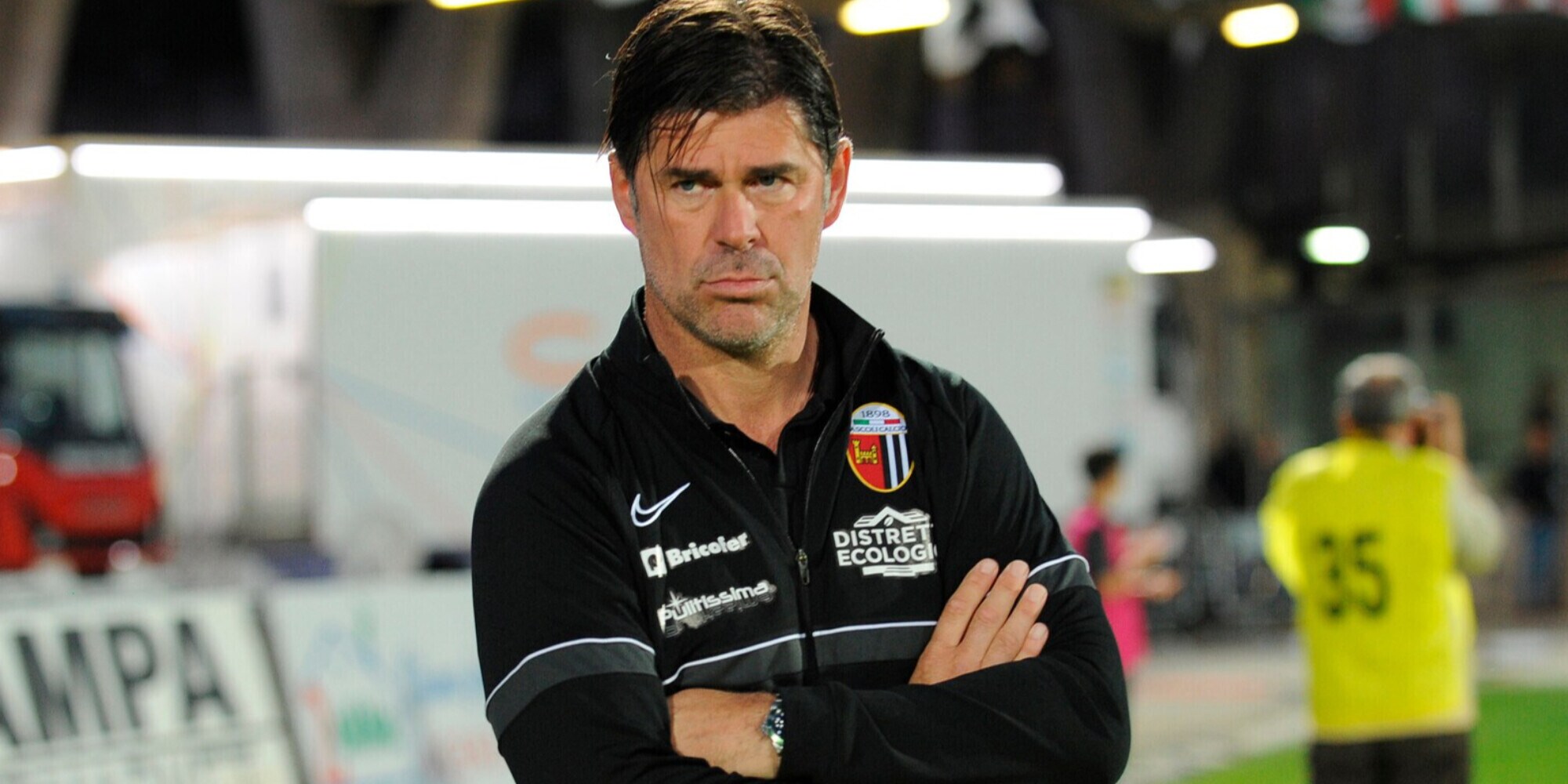 Udinese, ecco Sottil: "Qui c'è tutto quello che serve per lavorare"