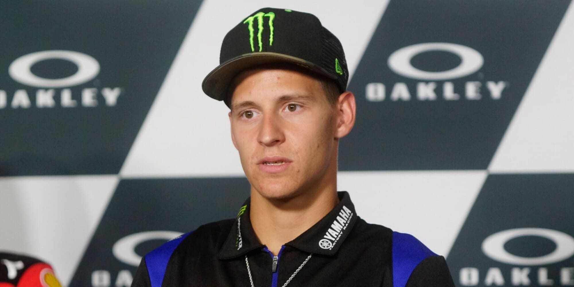 MotoGp, Quartararo: "Volevo abbandonare la Yamaha dopo Jerez"