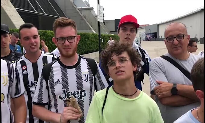 “Il mercato dei tifosi: plebiscito per Zaniolo, se parte De Ligt servono due centrali”