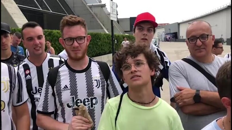 “Il mercato dei tifosi: plebiscito per Zaniolo, se parte De Ligt servono due centrali”