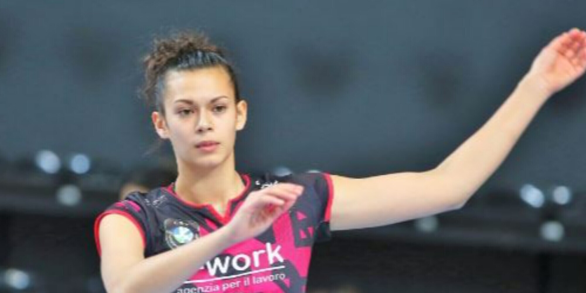 Trento avrà Asia Bonelli in cabina di regia