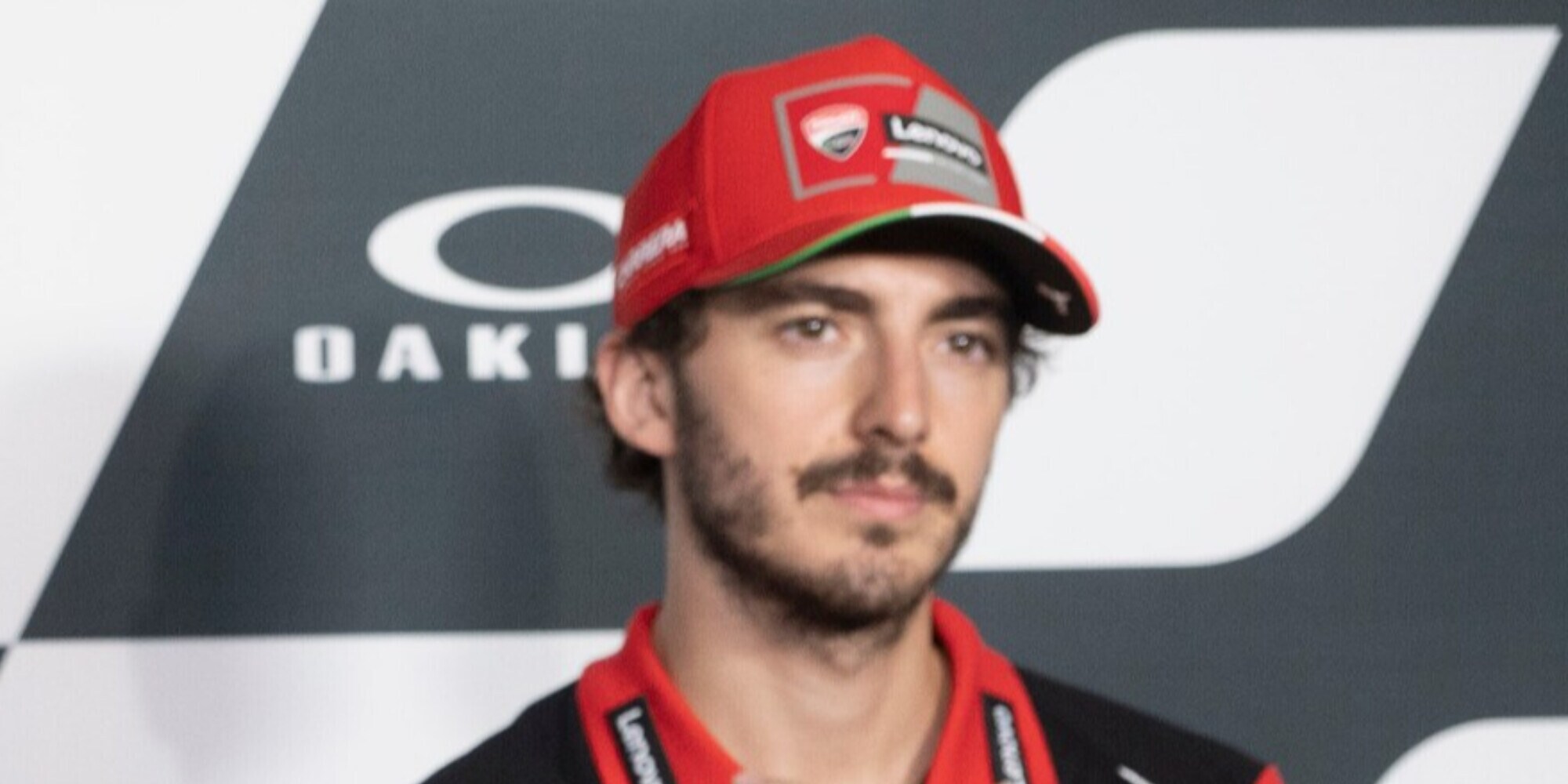 MotoGp, incidente per Bagnaia a Ibiza: tasso alcolemico sospetto