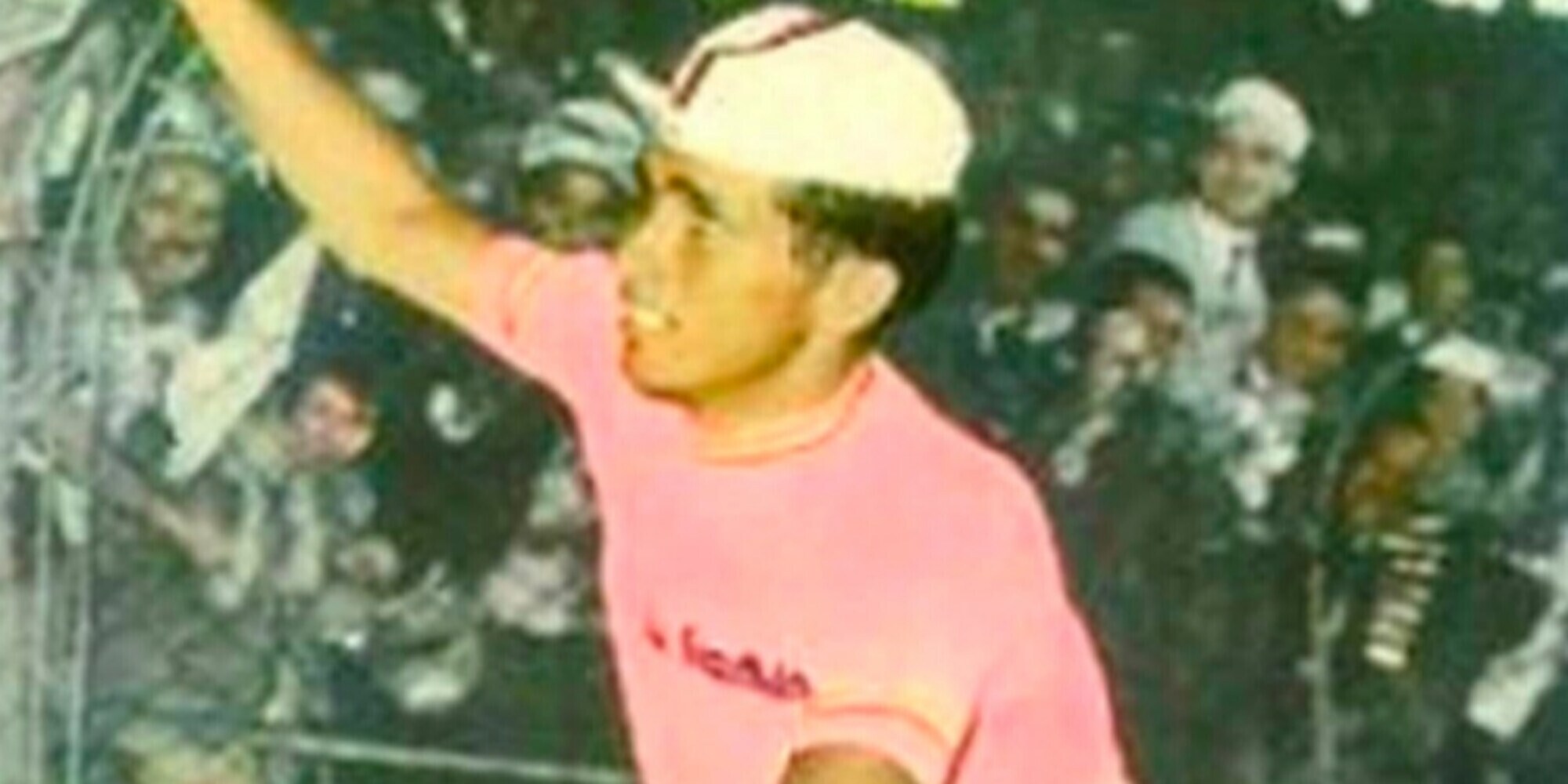 Lutto nel mondo del ciclismo: è morto Arnaldo Pambianco