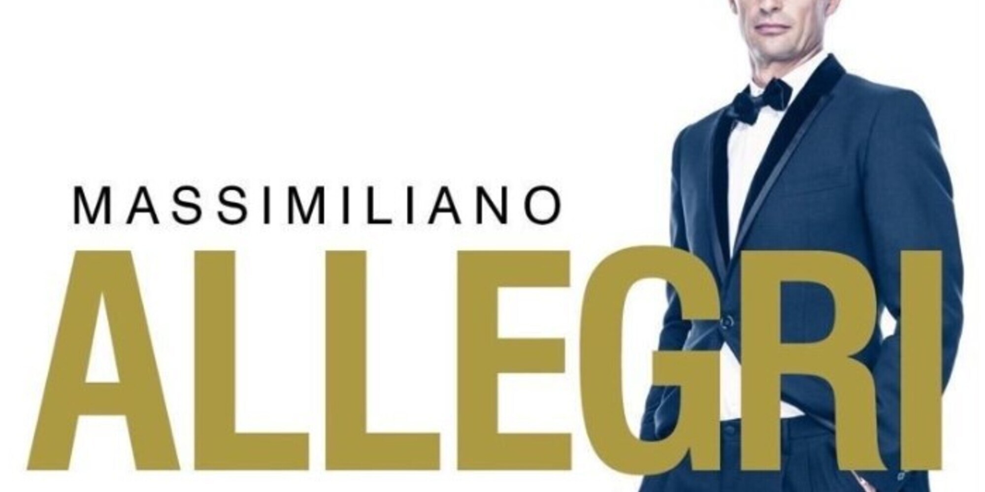 È molto semplice - Max Allegri racconta la sua filosofia di calcio