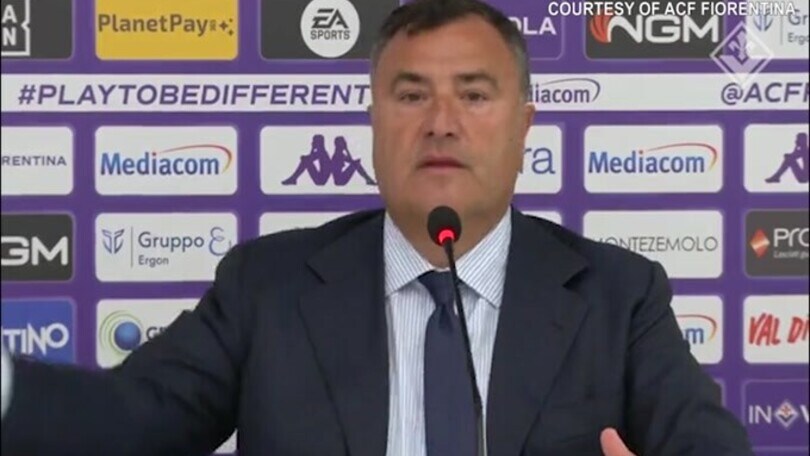 Barone: “Torreira? La città non meritava quella reazione"