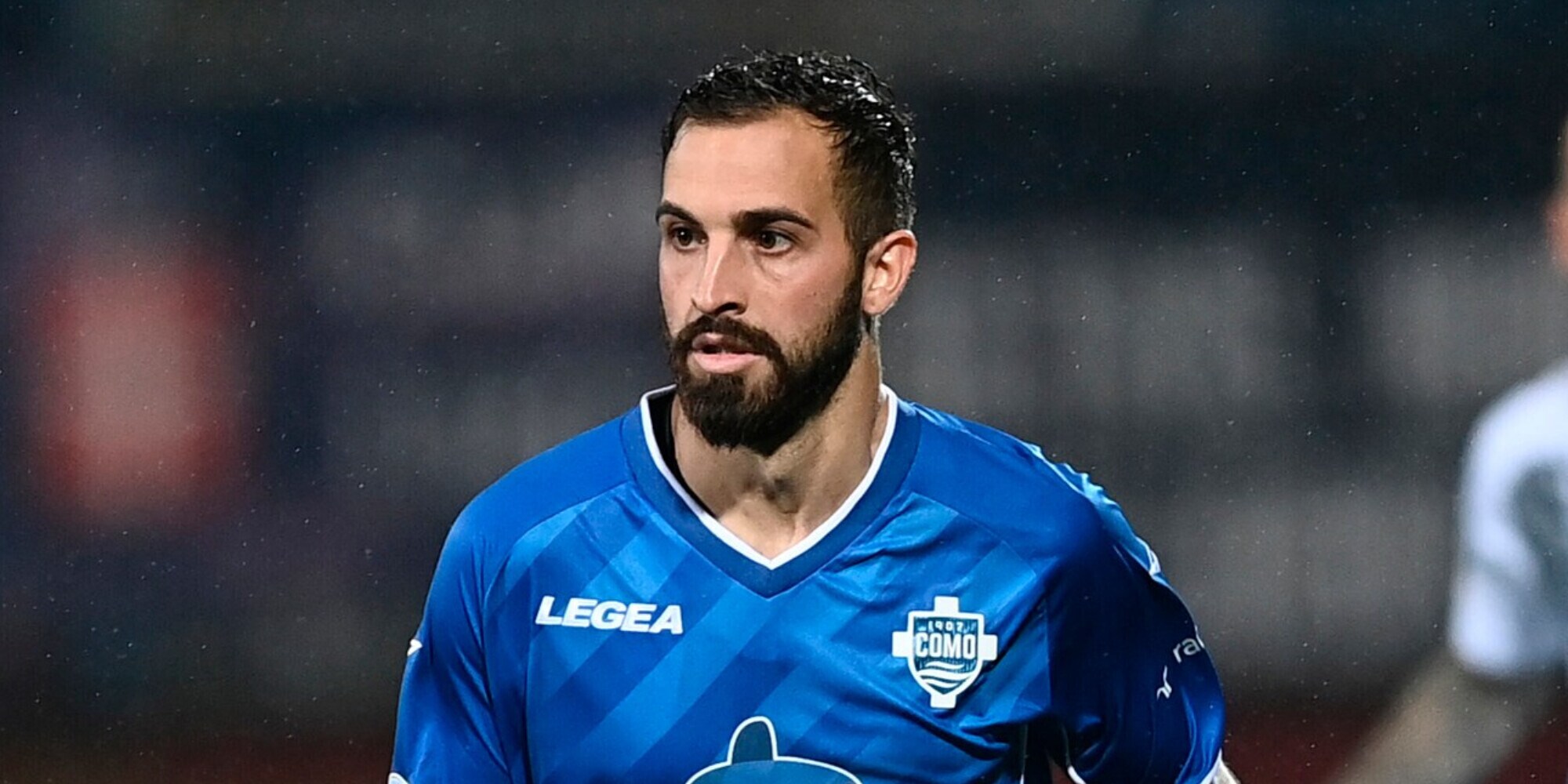 Como, torna Parigini: ufficiale il prestito dal Genoa