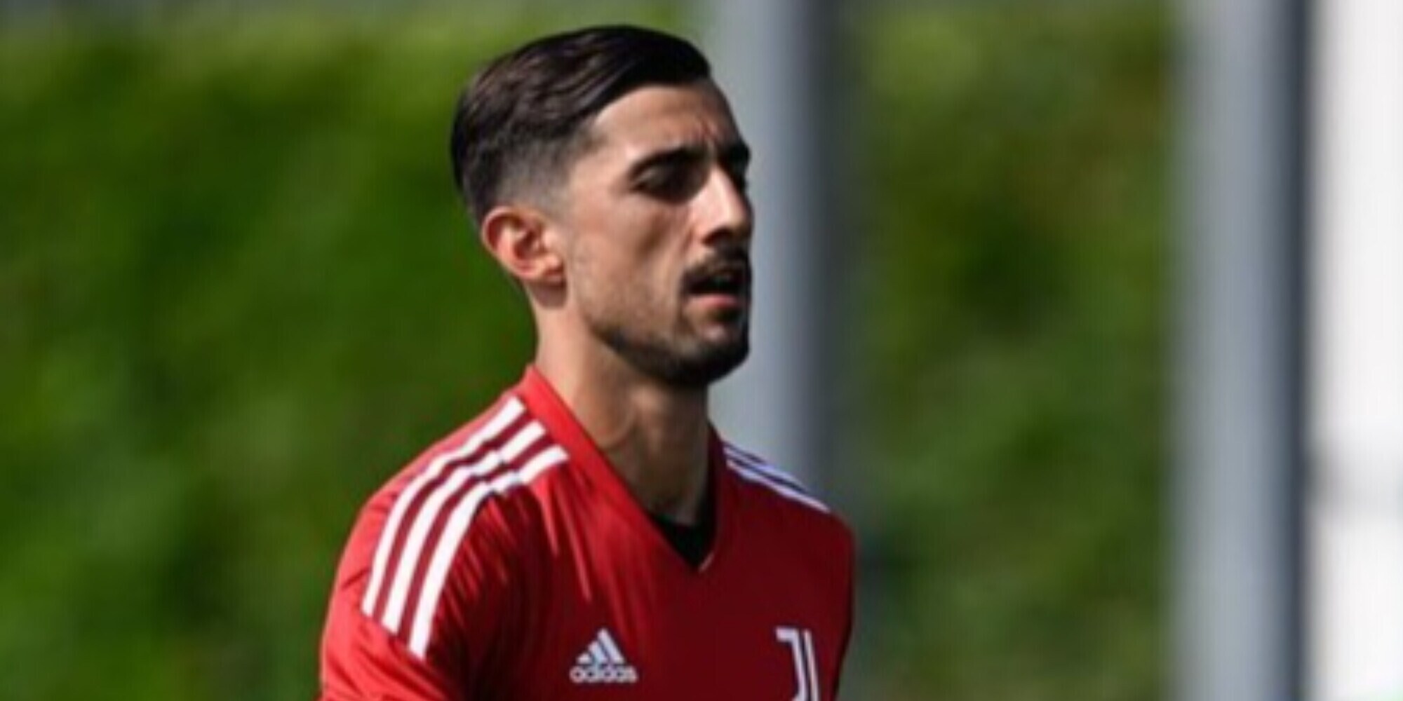 Juve, la carica di Perin: "Si riparte, fino alla fine"