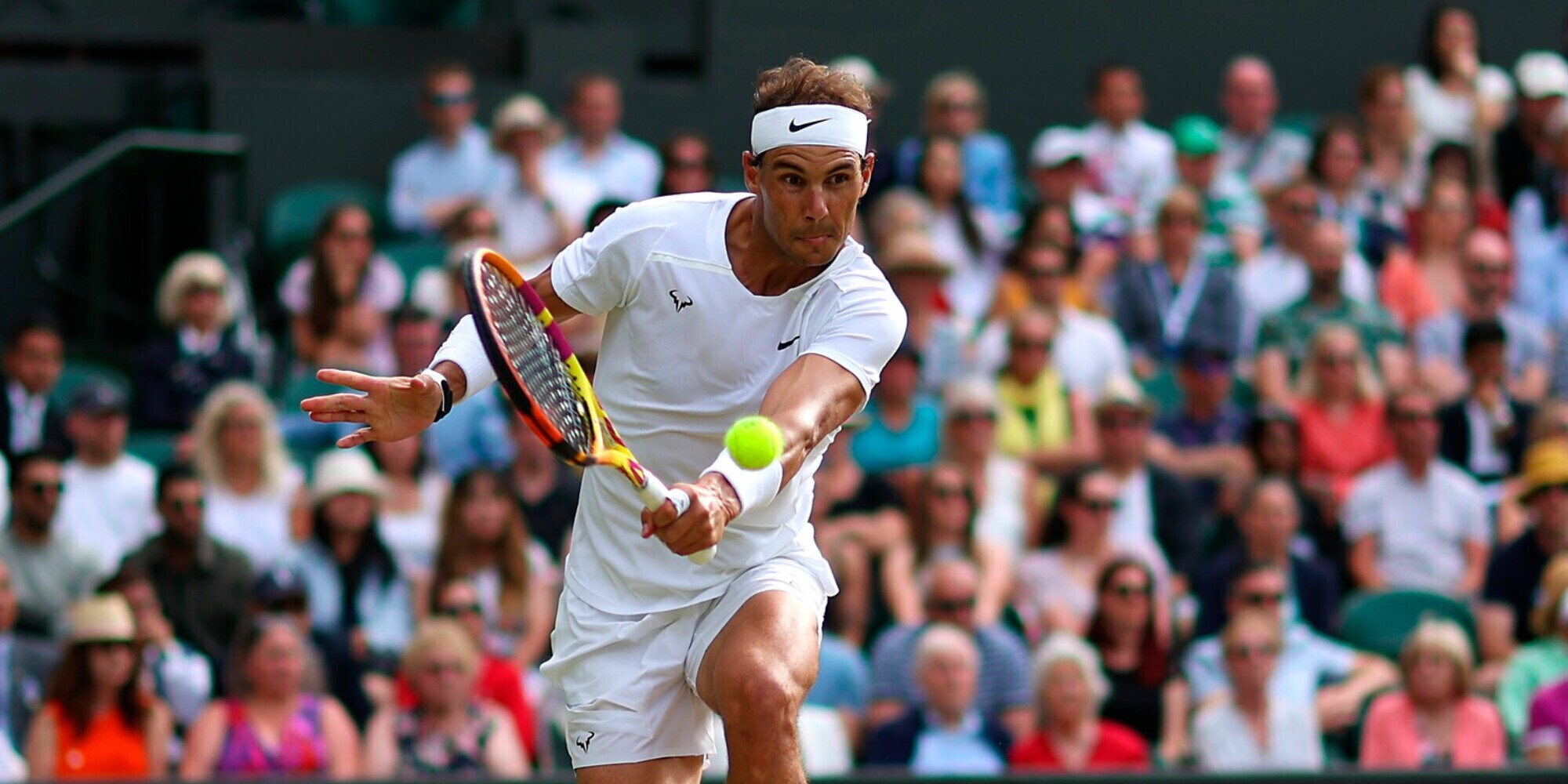 Wimbledon, Nadal è in semifinale: impresa contro Fritz. Ora c'è Kyrgios