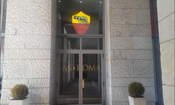 Primo passo ufficiale per il nuovo stadio della Roma