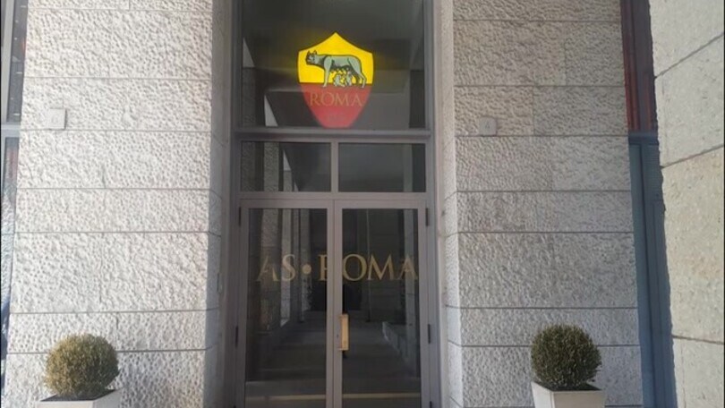 Primo passo ufficiale per il nuovo stadio della Roma