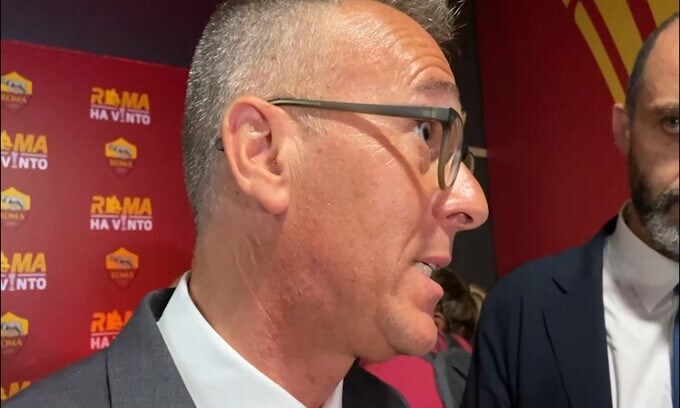 Roma, Berardi: “Stadio? Si può fare entro il 2026”