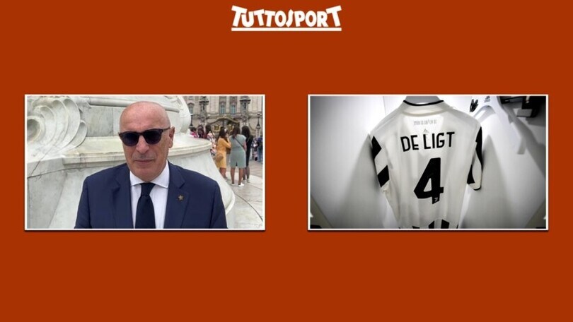 Qui Londra, Chelsea scatenato su de Ligt, ma il Bayern non molla