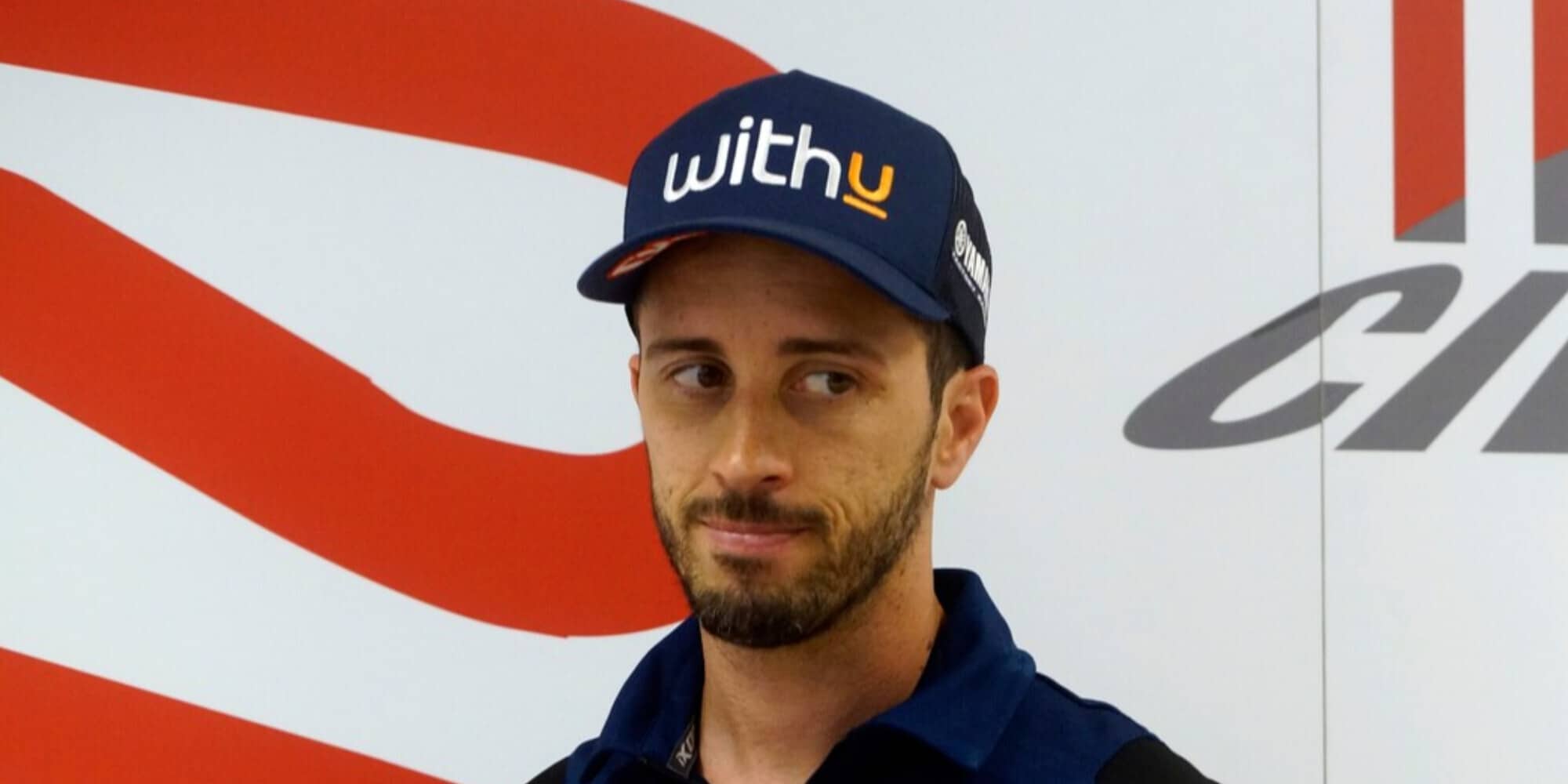 MotoGp, Dovizioso: "Guidare una Yamaha ufficiale è sempre stato il mio sogno"