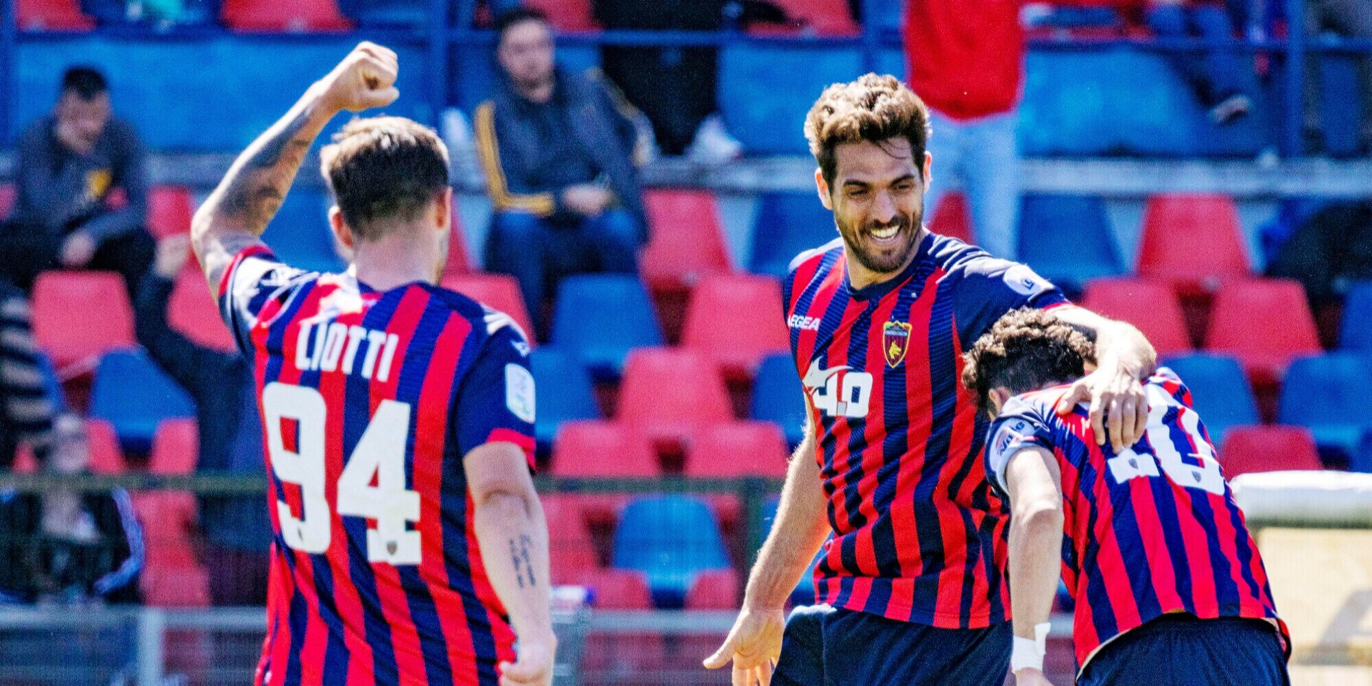 Cosenza, ufficiale: Martino a titolo definitivo