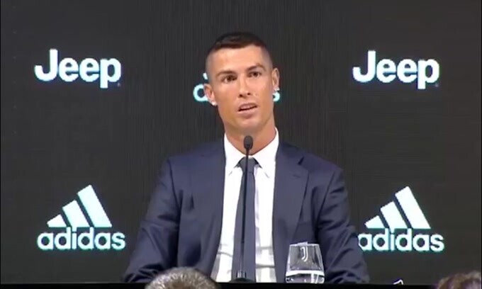 CR7, c'è l'ok dello United per la cessione