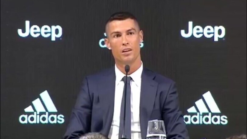 CR7, c'è l'ok dello United per la cessione
