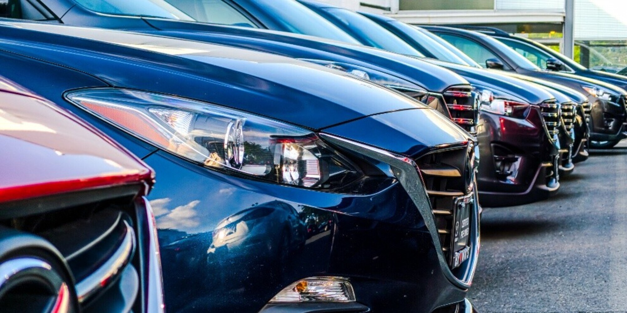 Furti d'auto, primato per la Campania: è la regione più pericolosa