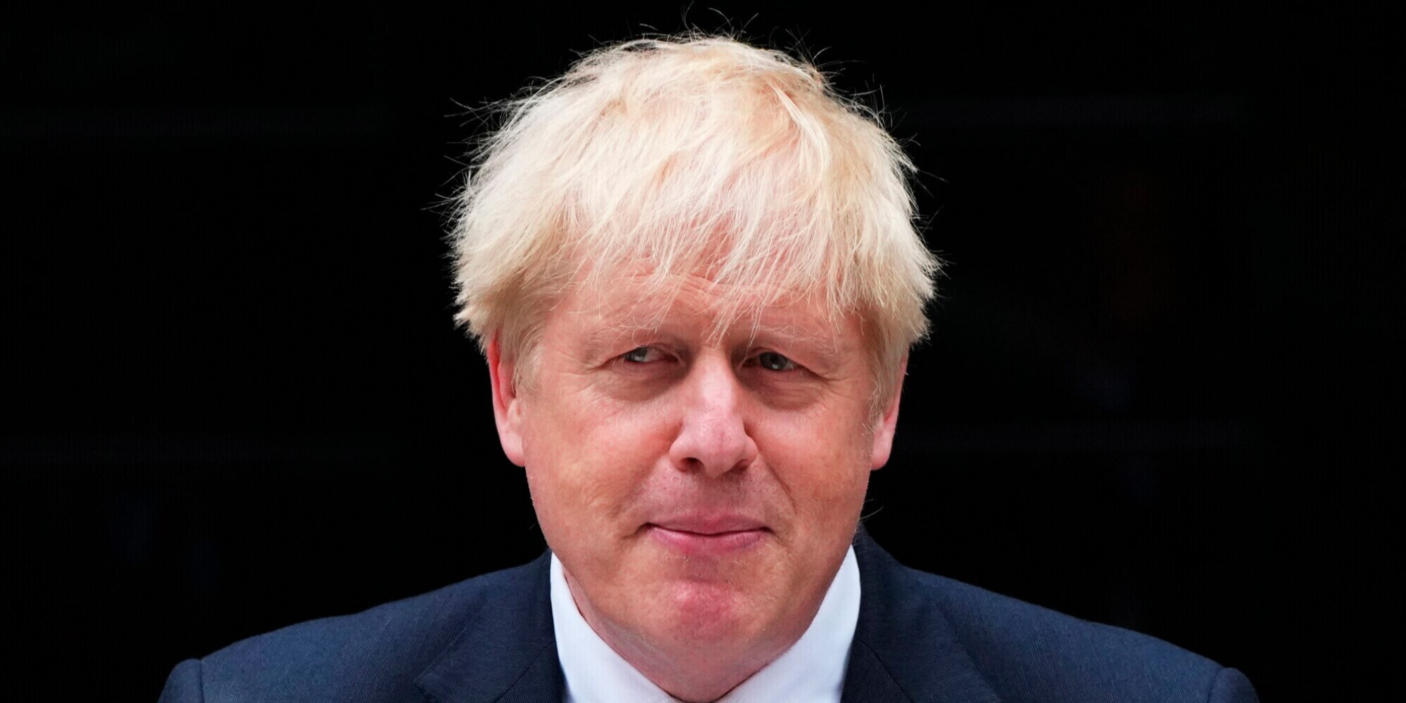 Boris Johnson si dimette da leader Tory: "Resto finché non ci sarà successore"