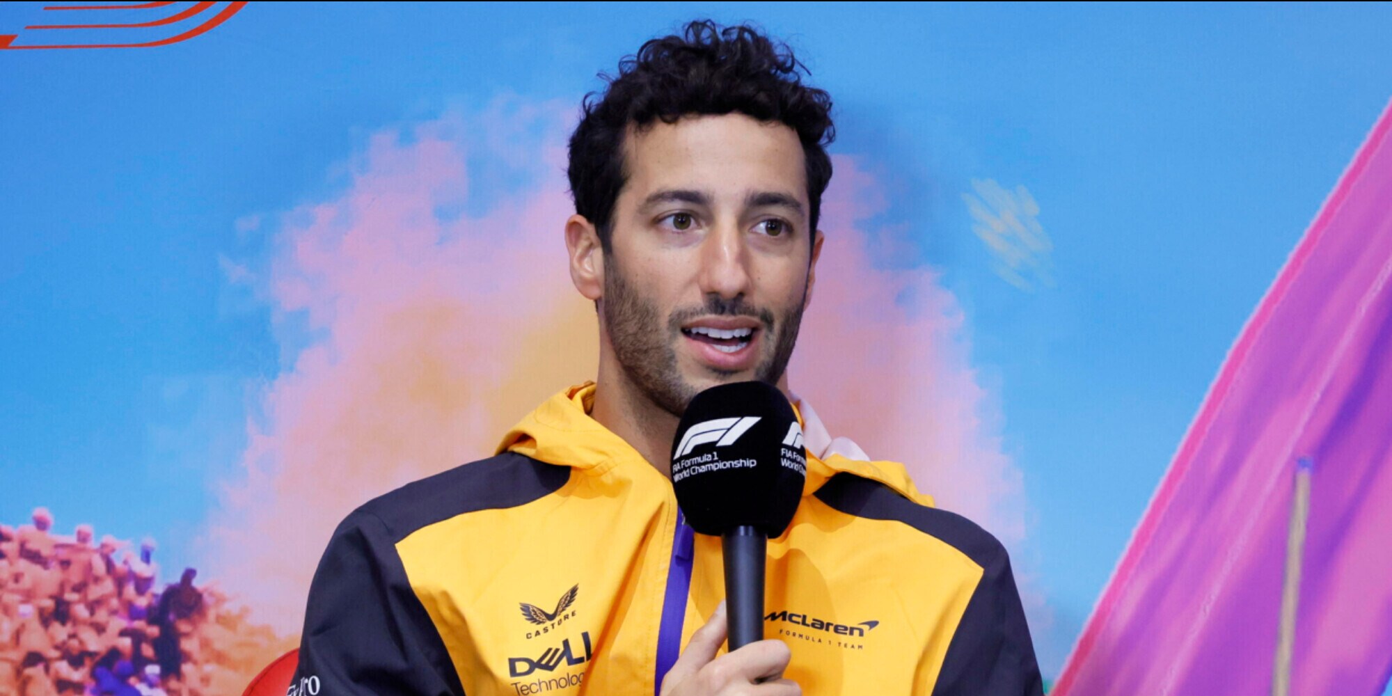 Ricciardo, ipotesi Usa. Ma sempre con McLaren