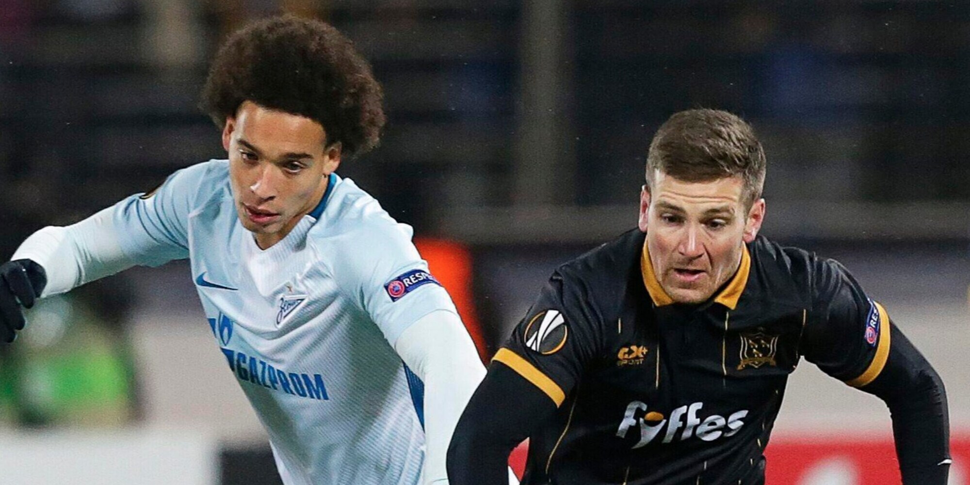 Drogheda-Dundalk, i "Lilywhites" partono favoriti