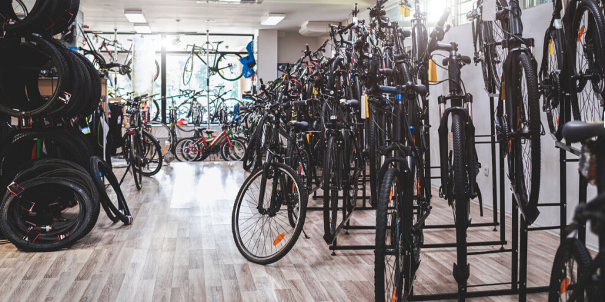 In Europa la bici-mania è da record: 22 milioni di esemplari venduti nel 2021