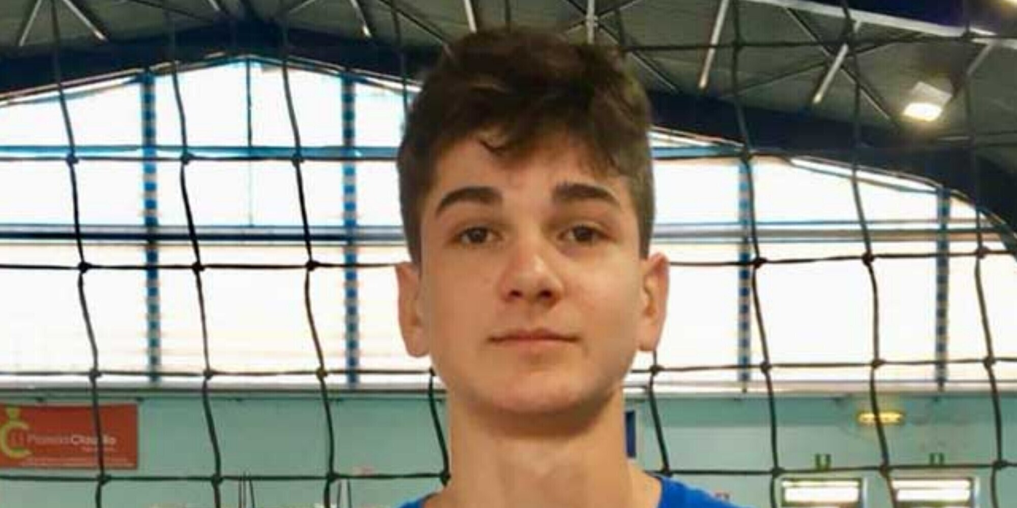 Grottazzolina ingaggia Filippo Bartolucci