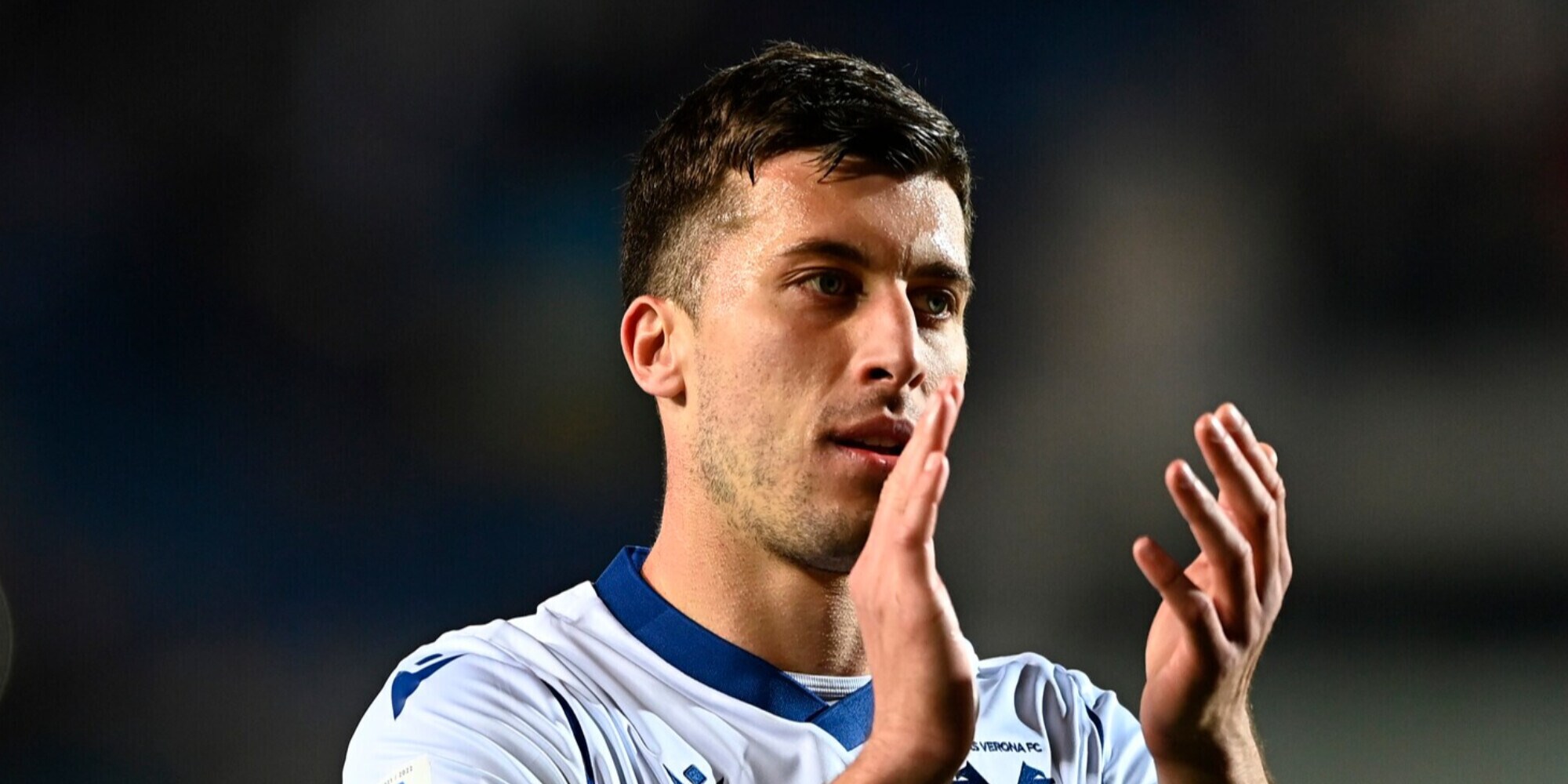 Casale: "Ho scelto la Lazio per Sarri"