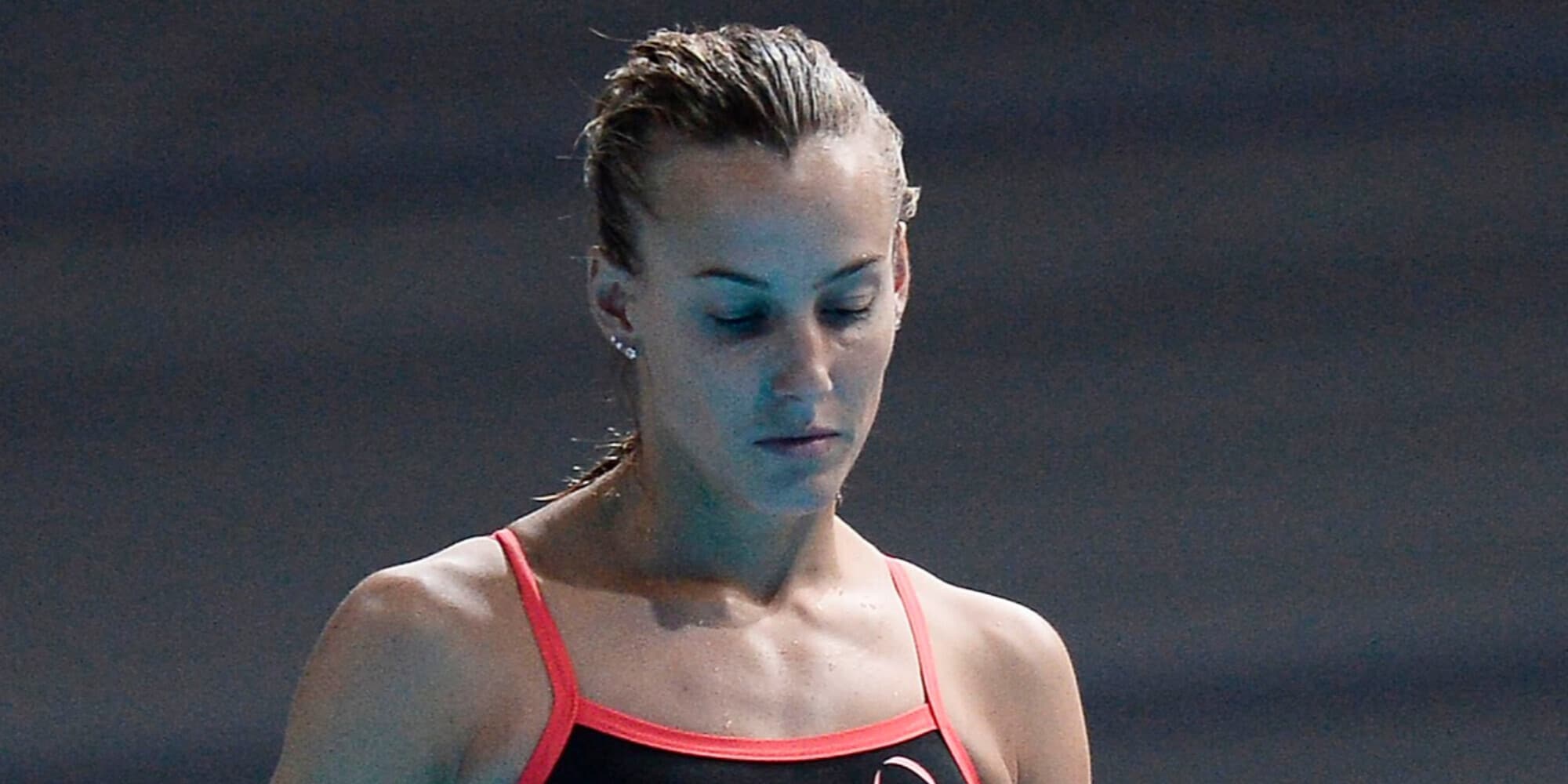 Tania Cagnotto: "Marmolada uno shock, ero sulle Dolomiti quel giorno"