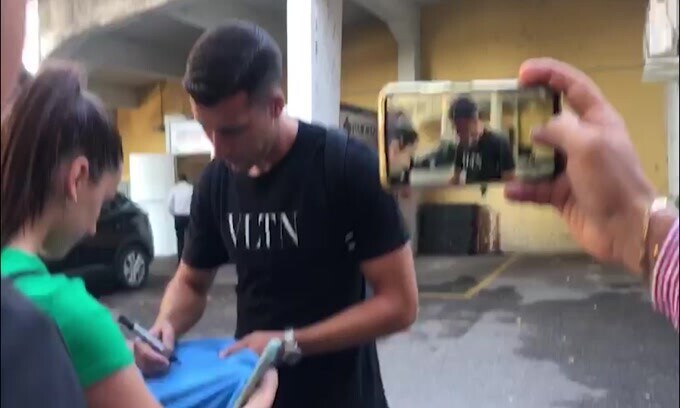 Lazio, visite mediche per Casale