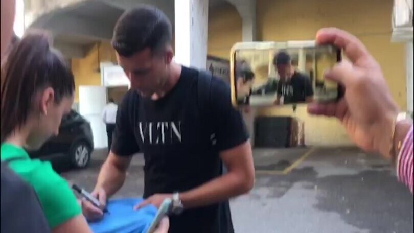 Lazio, visite mediche per Casale