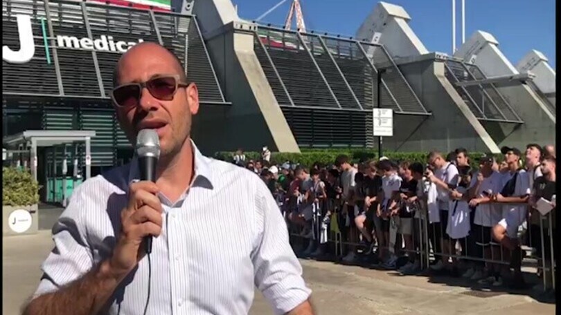 “Di Maria? Prima finta! E’ Gatti…. Poi arriva il Fideo, scatta l’ipoteosi”