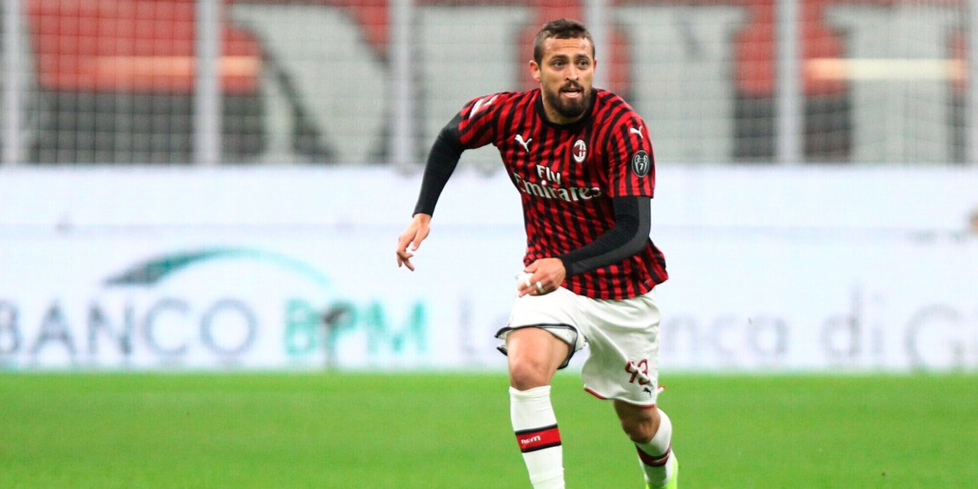 Ufficiale, Leo Duarte passa dal Milan al Basaksehir