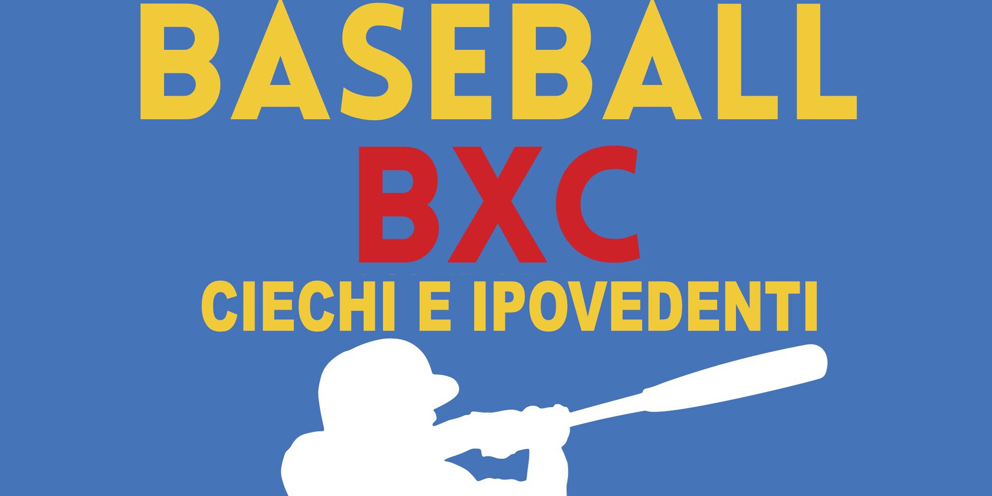Open day baseball ciechi e ipovedenti a Fossano