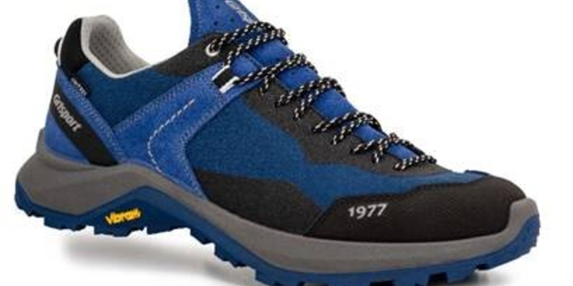 Grisport Cross Evolution: per passeggiate nei boschi o al lago