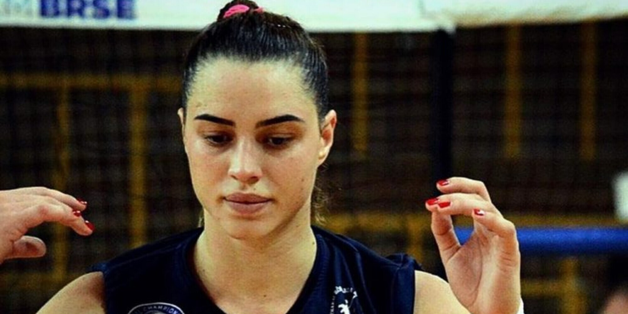 La Omag ha un nuovo opposto, Nikoleta Perovic