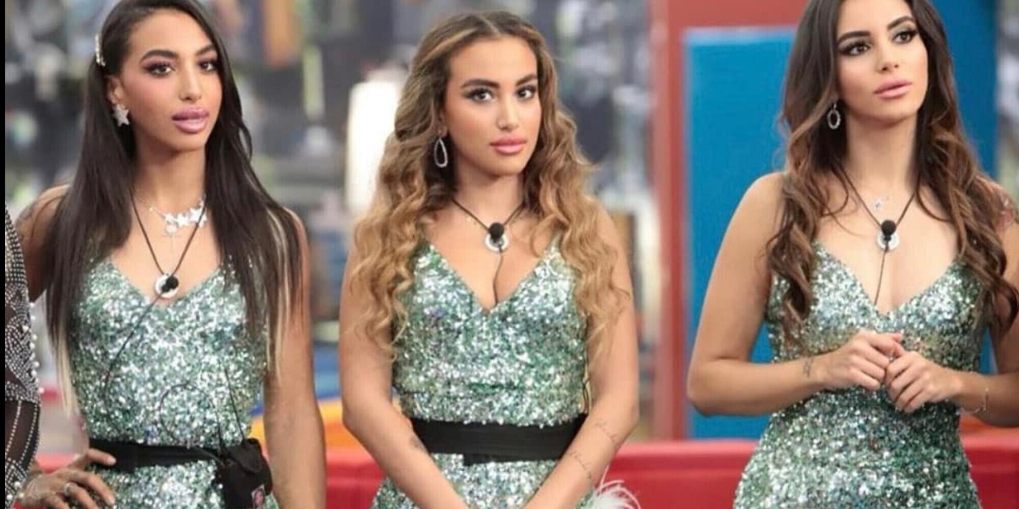 Tale e Quale, fuori le Selassié: dentro un'altra ex del GF Vip