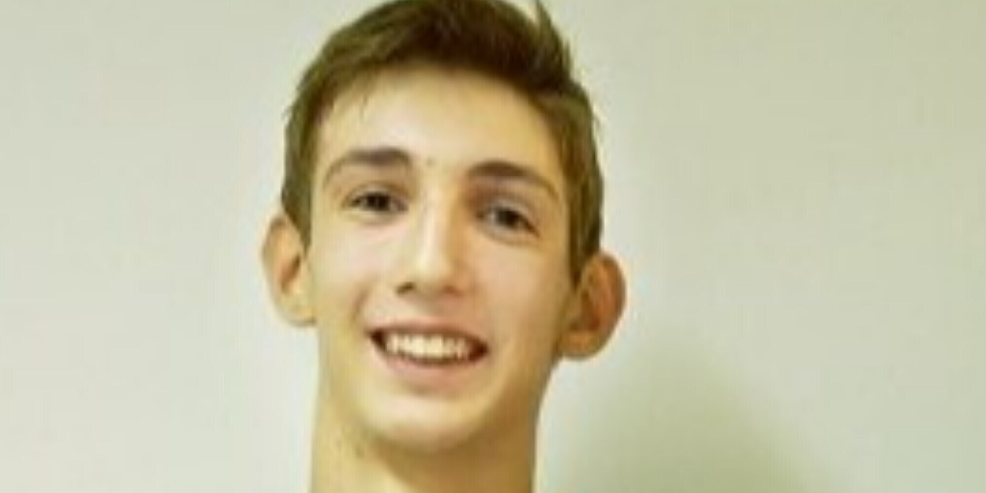 Reggio Emilia punta sul giovane Nicolò Volpe