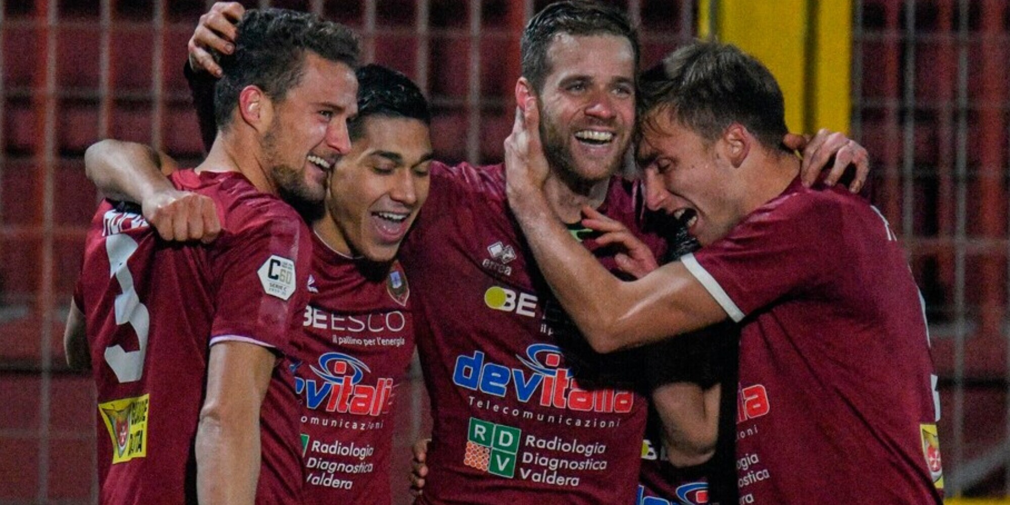 Sassuolo, Il terzino Aurelio passa al Pontedera