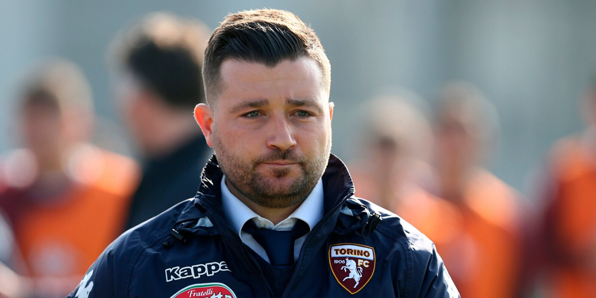 L'ex Torino Coppitelli sulla panchina del Lecce Primavera