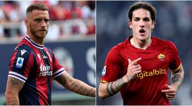 Calciomercato Juve, Zaniolo avanza e per Arnautovic si cerca la quadra