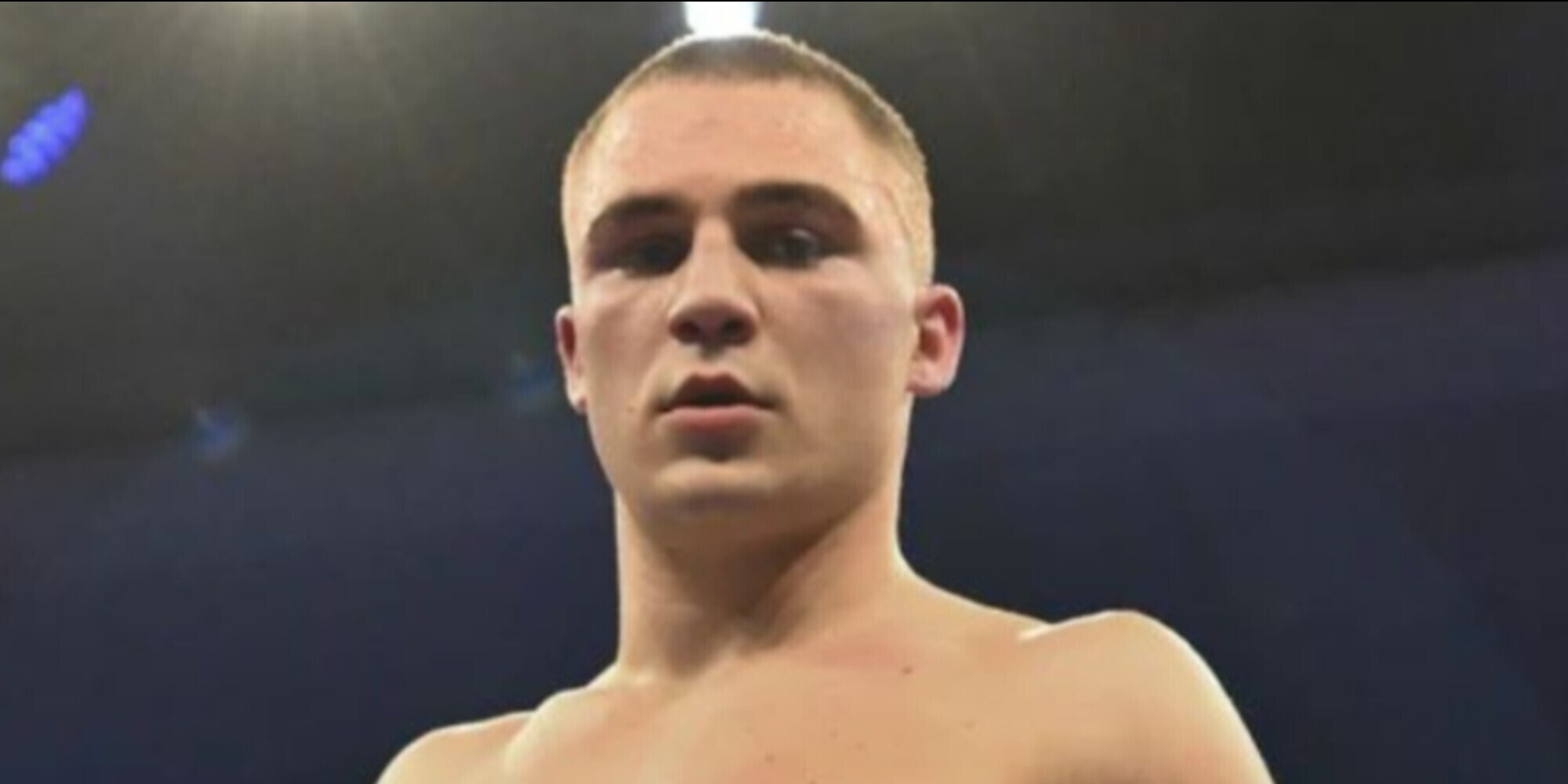 Rossetti batte Alhambra: è campione Ibf Latino dei welter