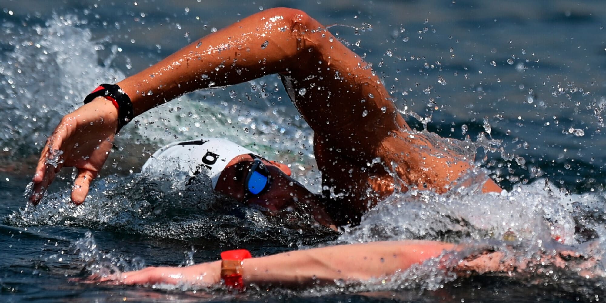 Immenso Paltrinieri: vince anche la 2ª tappa delle World Series