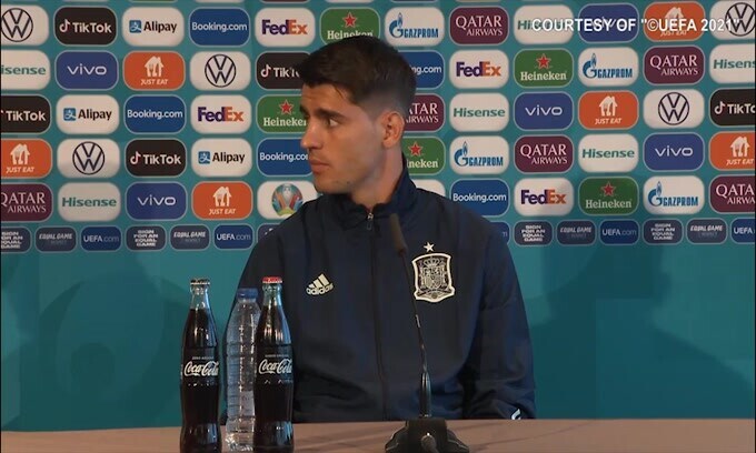 Dalla Germania: "Al Bayern Monaco è stato offerto Morata"