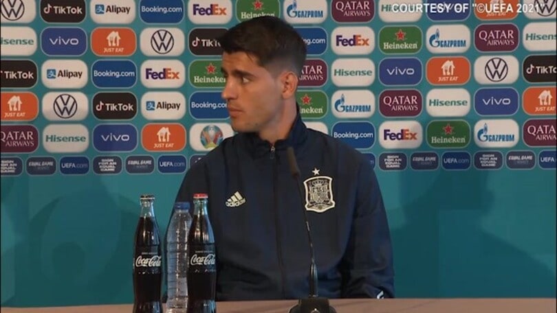 Dalla Germania: "Al Bayern Monaco è stato offerto Morata"
